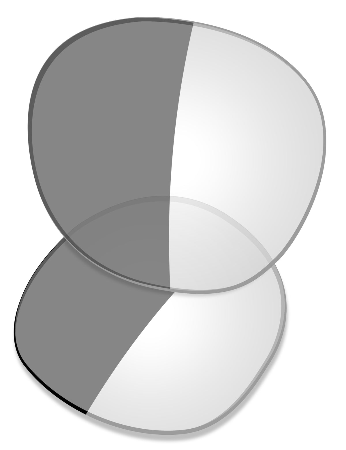 Gray Photochromic