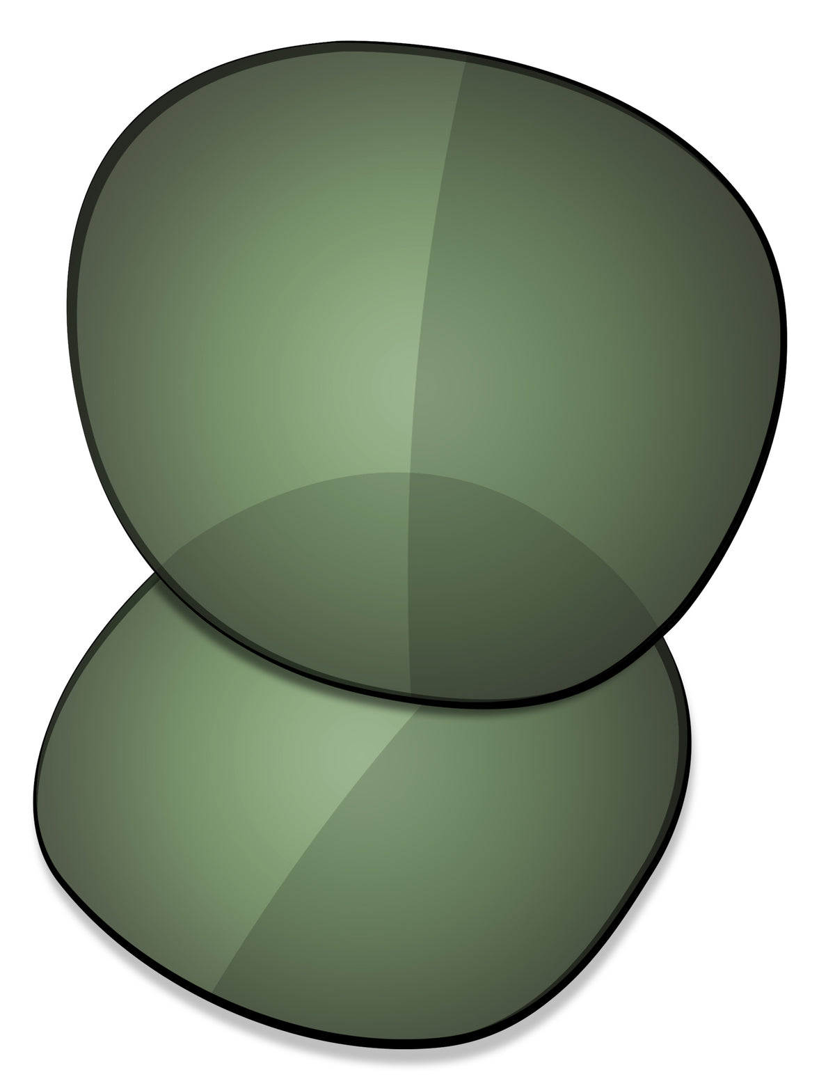 Green G15 Polarized
