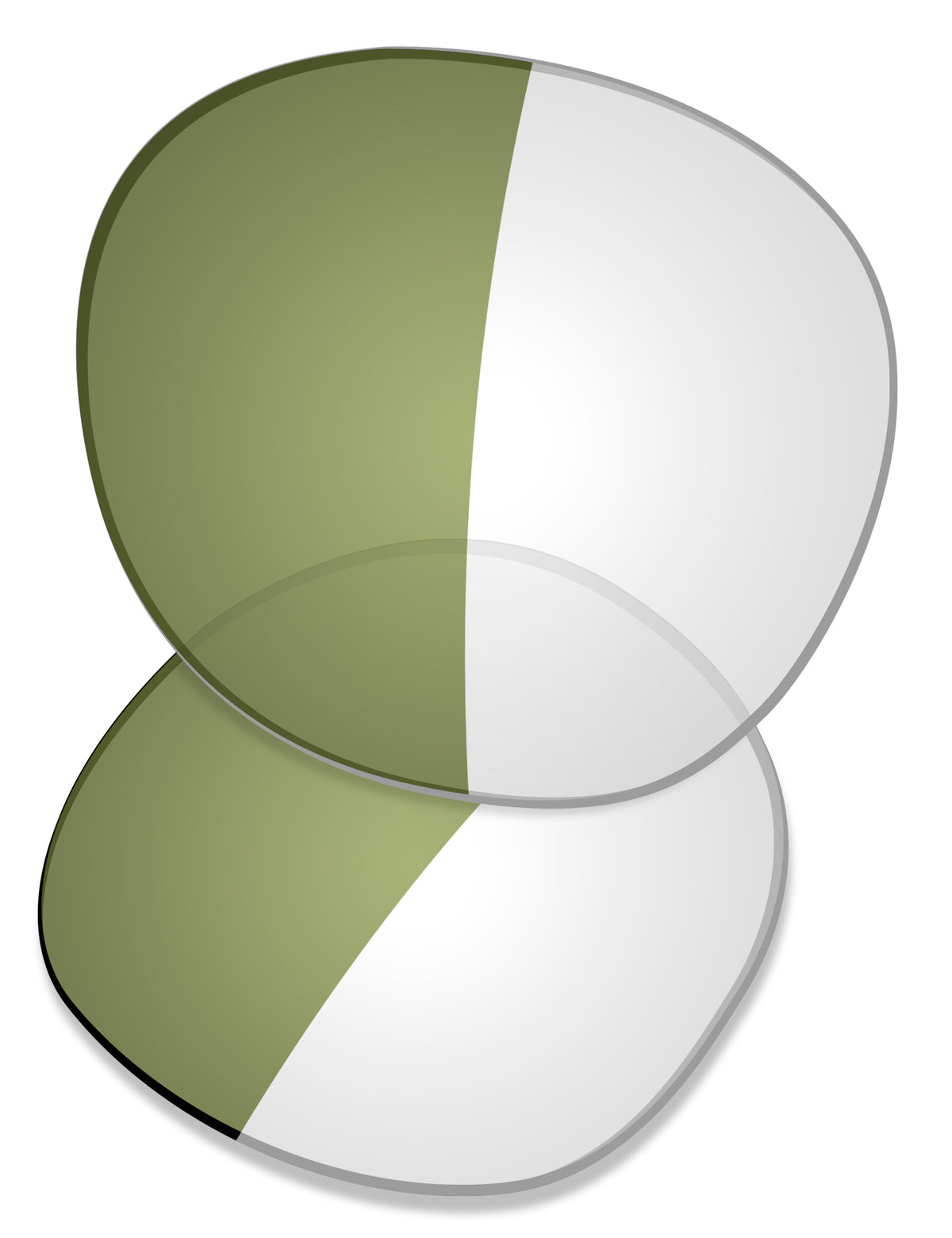 Green Photochromic