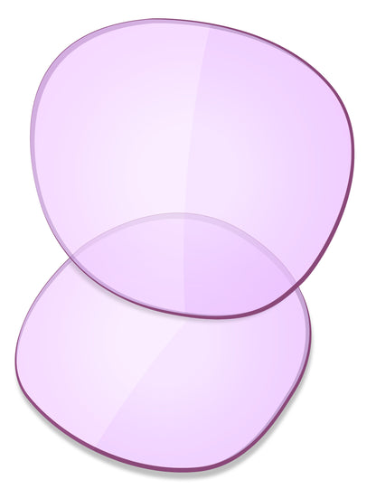 Low Light Pink