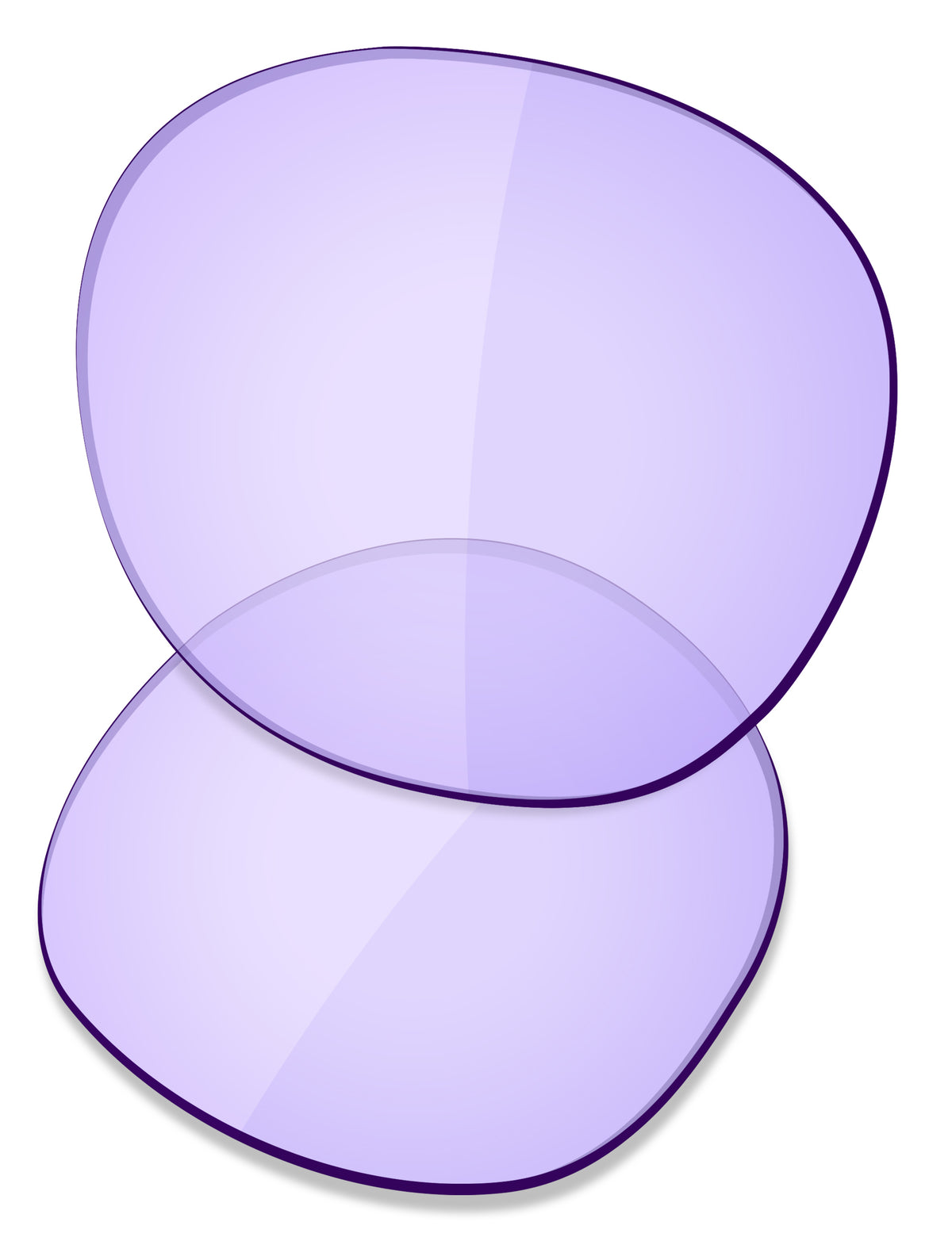 Low Light Violet