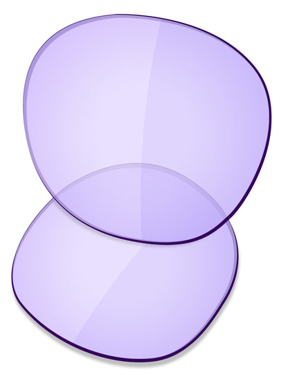 Low Light Violet