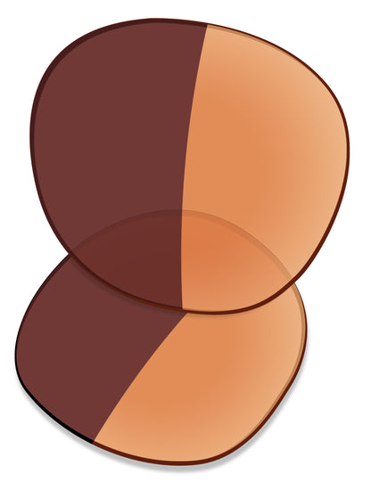 Orange Tint Photochromic
