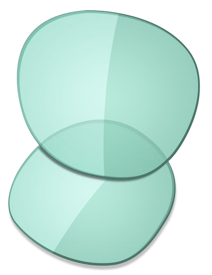 Pastel Green