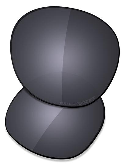 Black Shield Mirroris™ Polarized