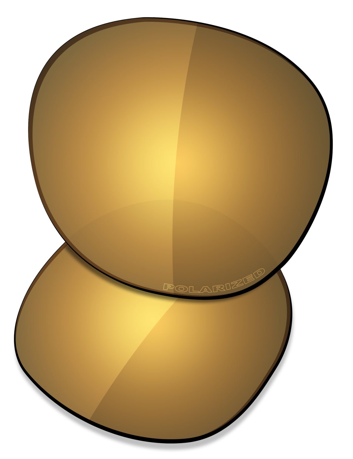 Bronze Gold Mirroris™ Polarized