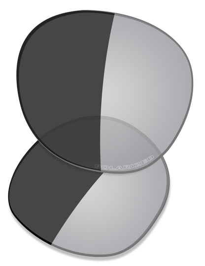 Gray Photochromic Polarized