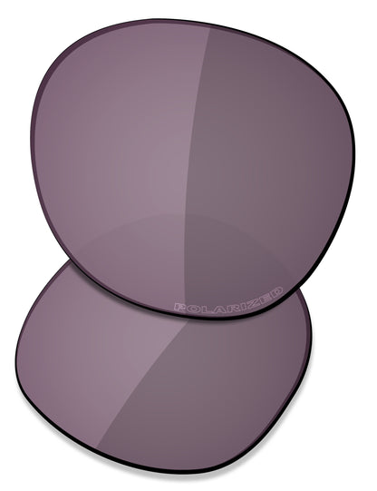 Gray Shield Mirroris™ Polarized