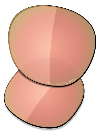 Rose Gold Mirroris™ Polarized