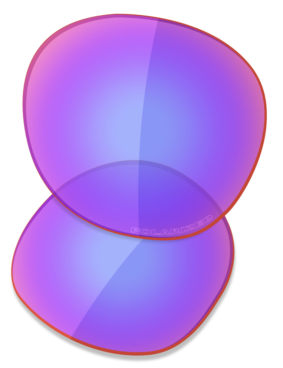 Shield G30 Mirroris™ Polarized