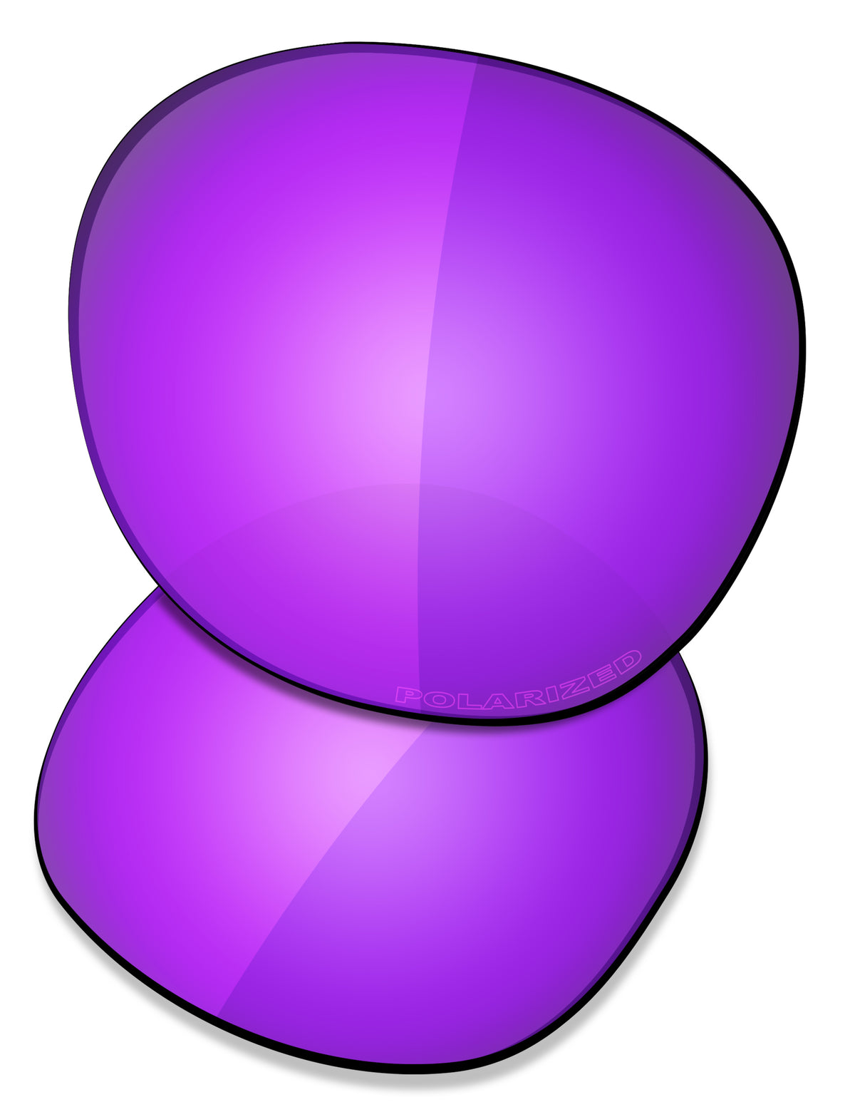 Violet Purple Mirroris™ Polarized