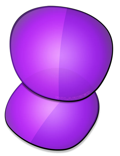 Violet Purple Mirroris™ Polarized
