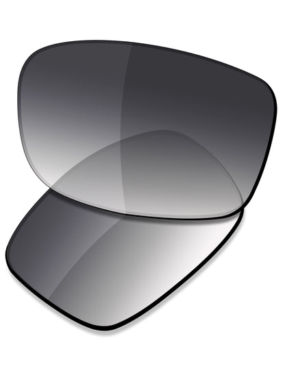 Gray Gradient