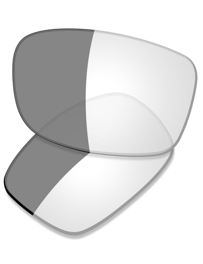 Gray Photochromic