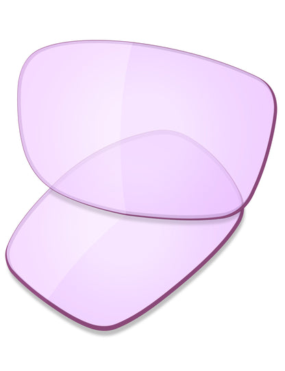 Low Light Pink