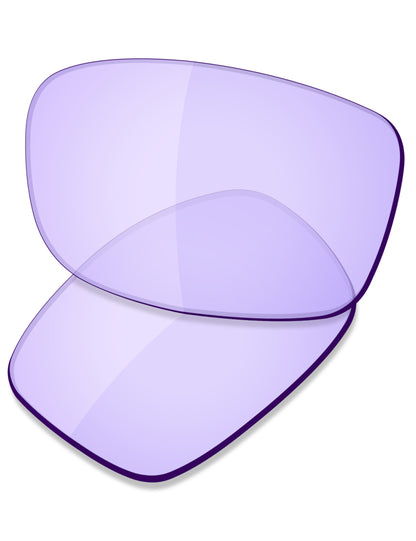 Low Light Violet
