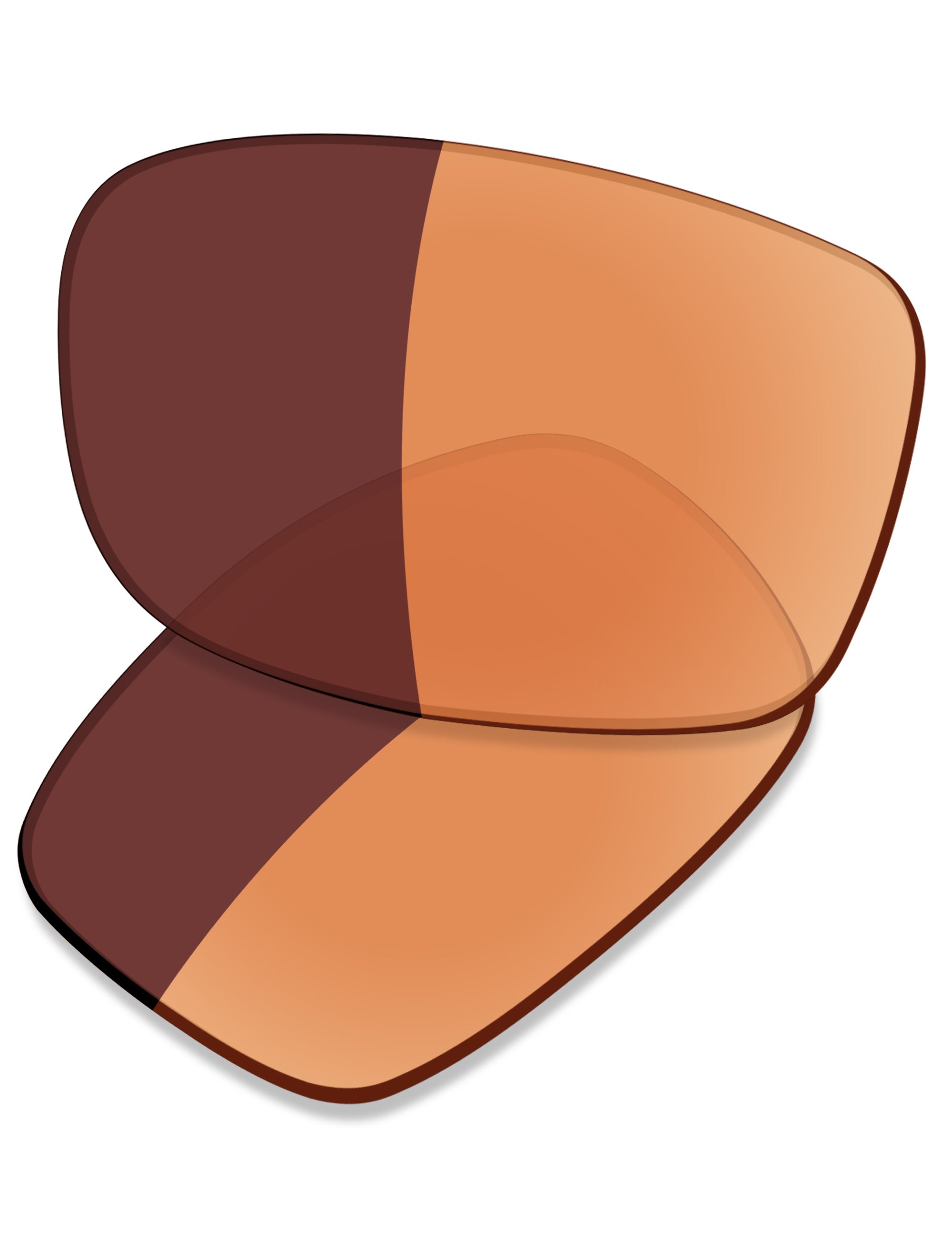 Orange Tint Photochromic