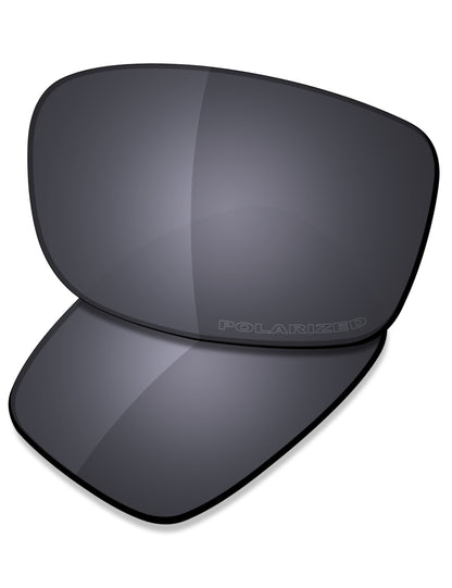 Black Shield Mirroris™ Polarized
