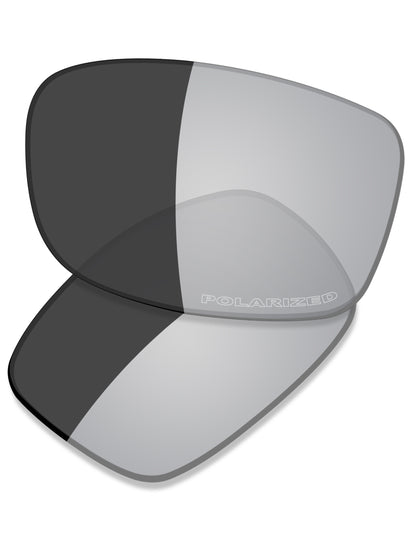 Gray Photochromic Polarized