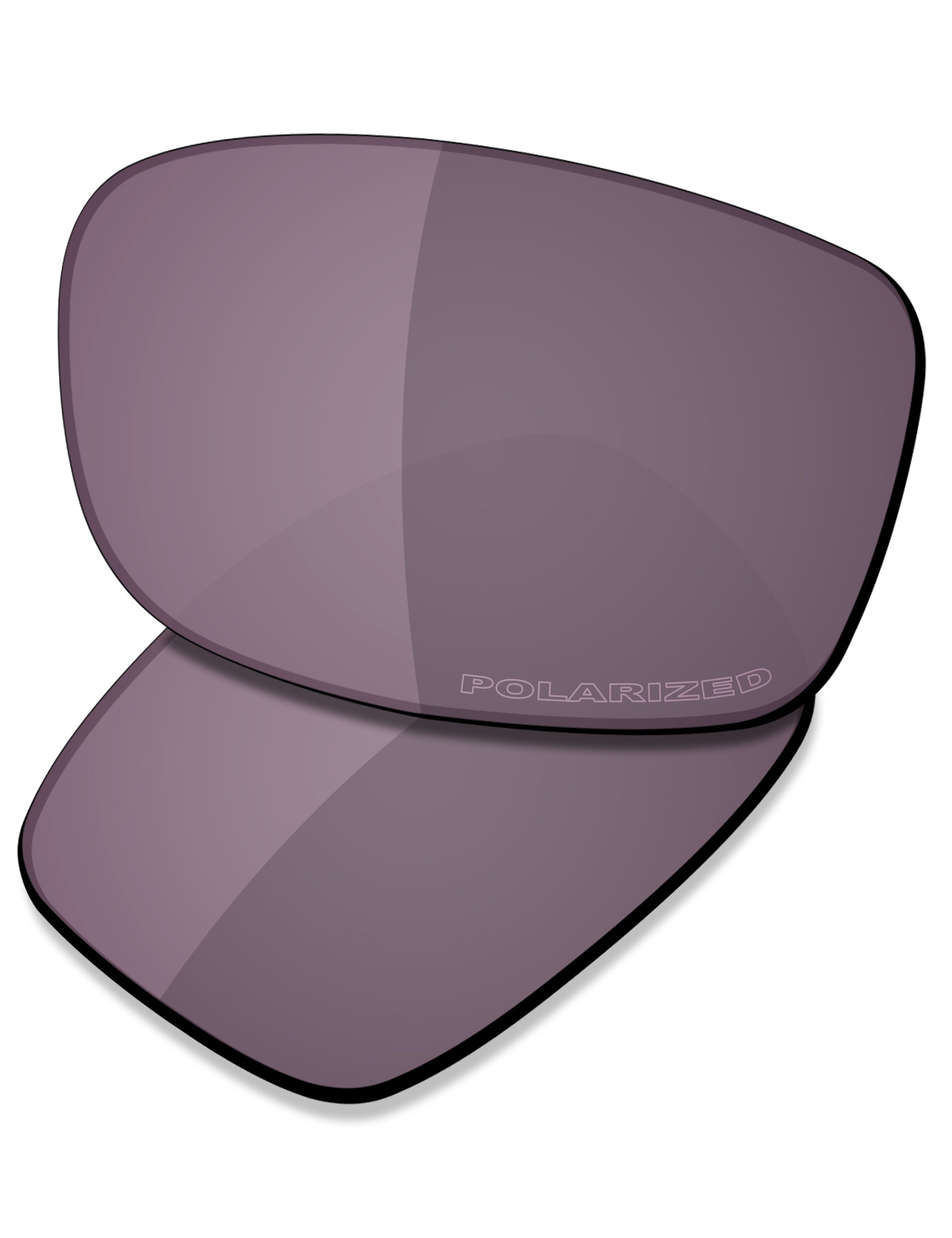 Gray Shield Mirroris™ Polarized