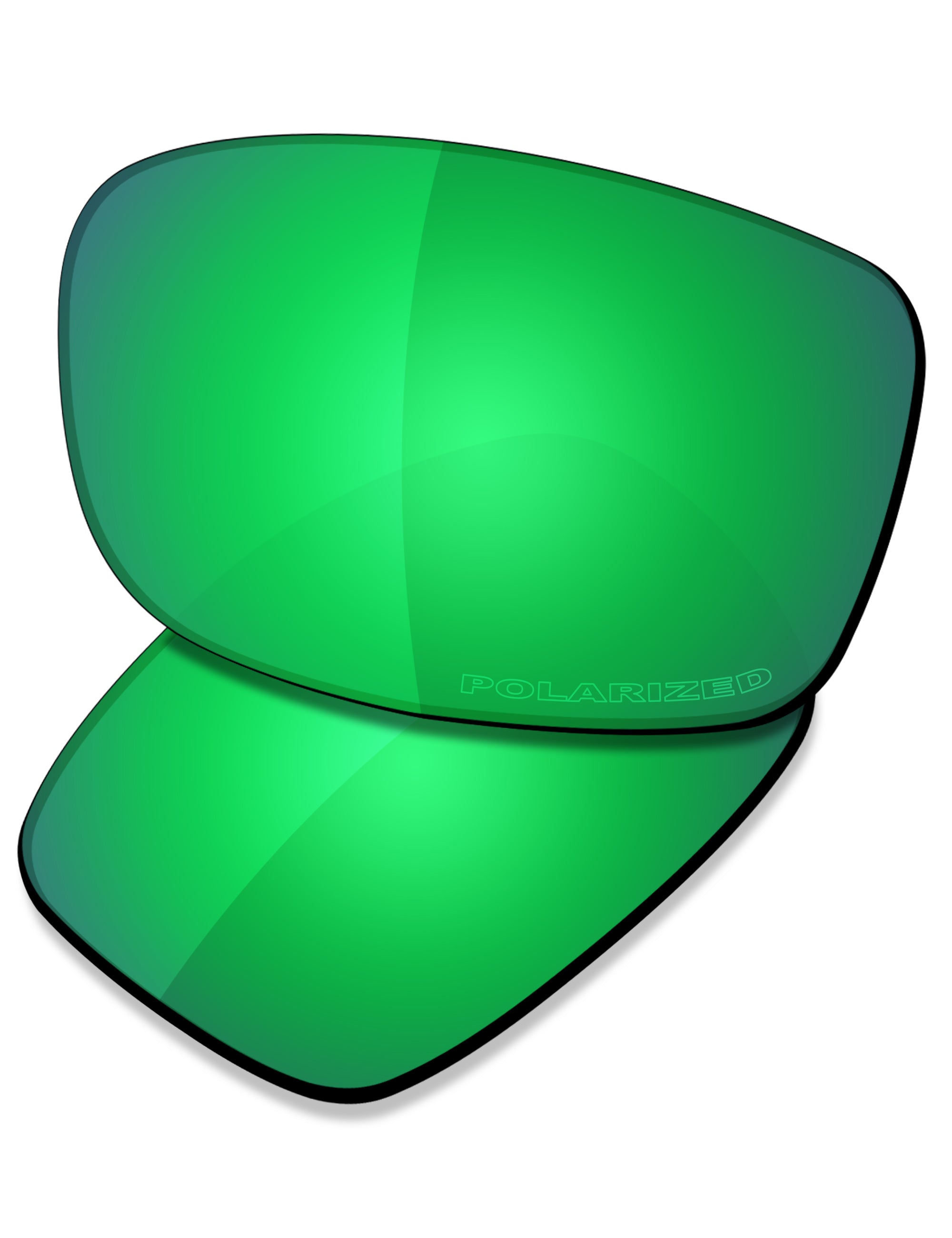 Jade Green Mirroris™ Polarized