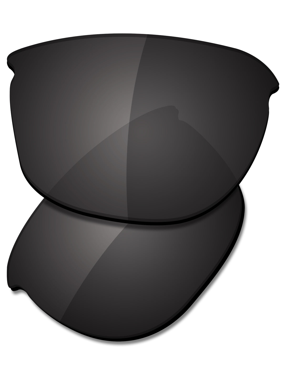 Carbon Black Polarized