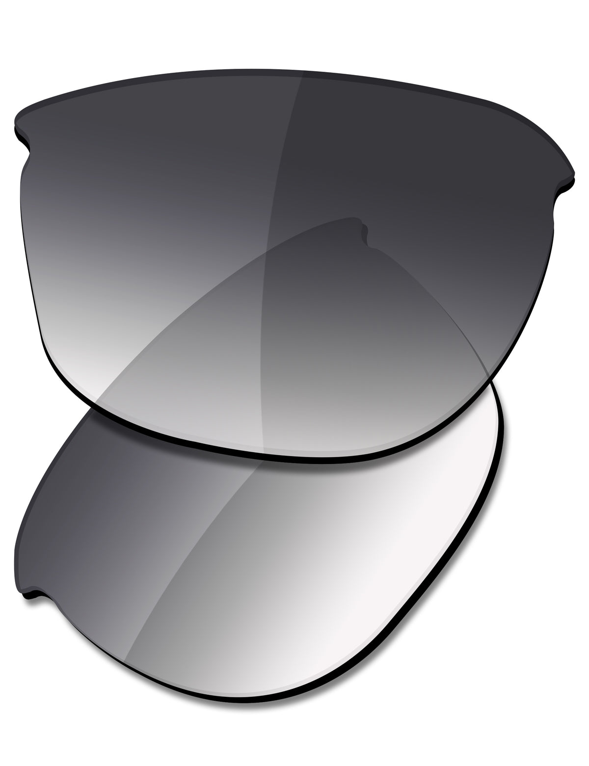 Gray Gradient
