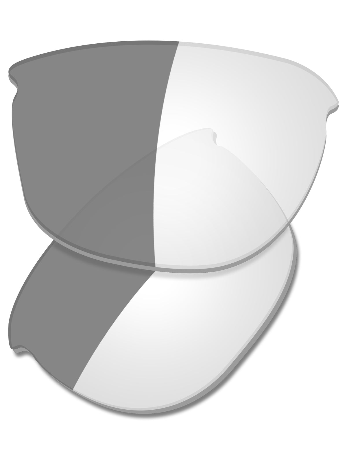 Gray Photochromic