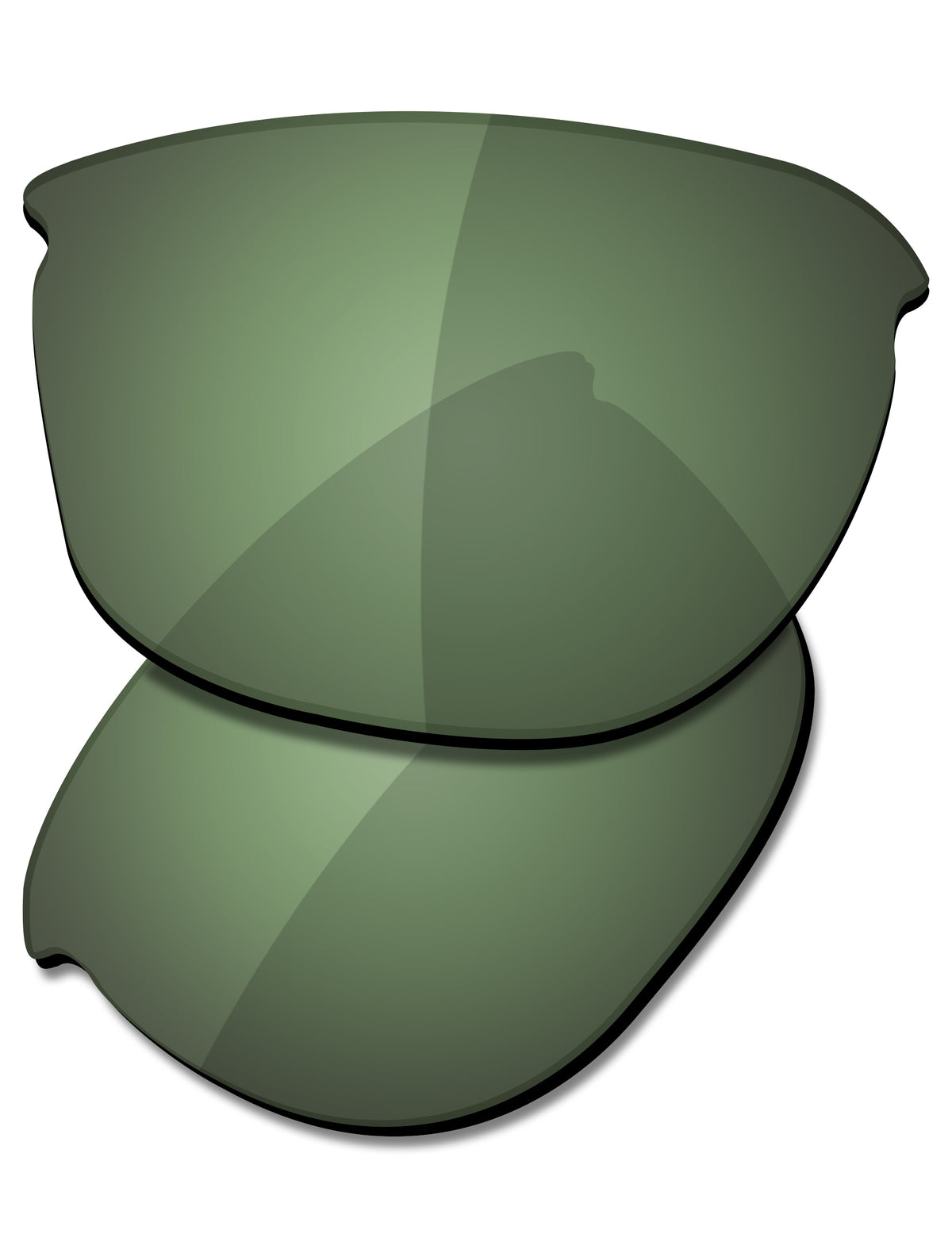 Green G15 Polarized