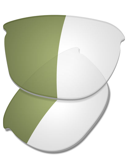 Green Photochromic