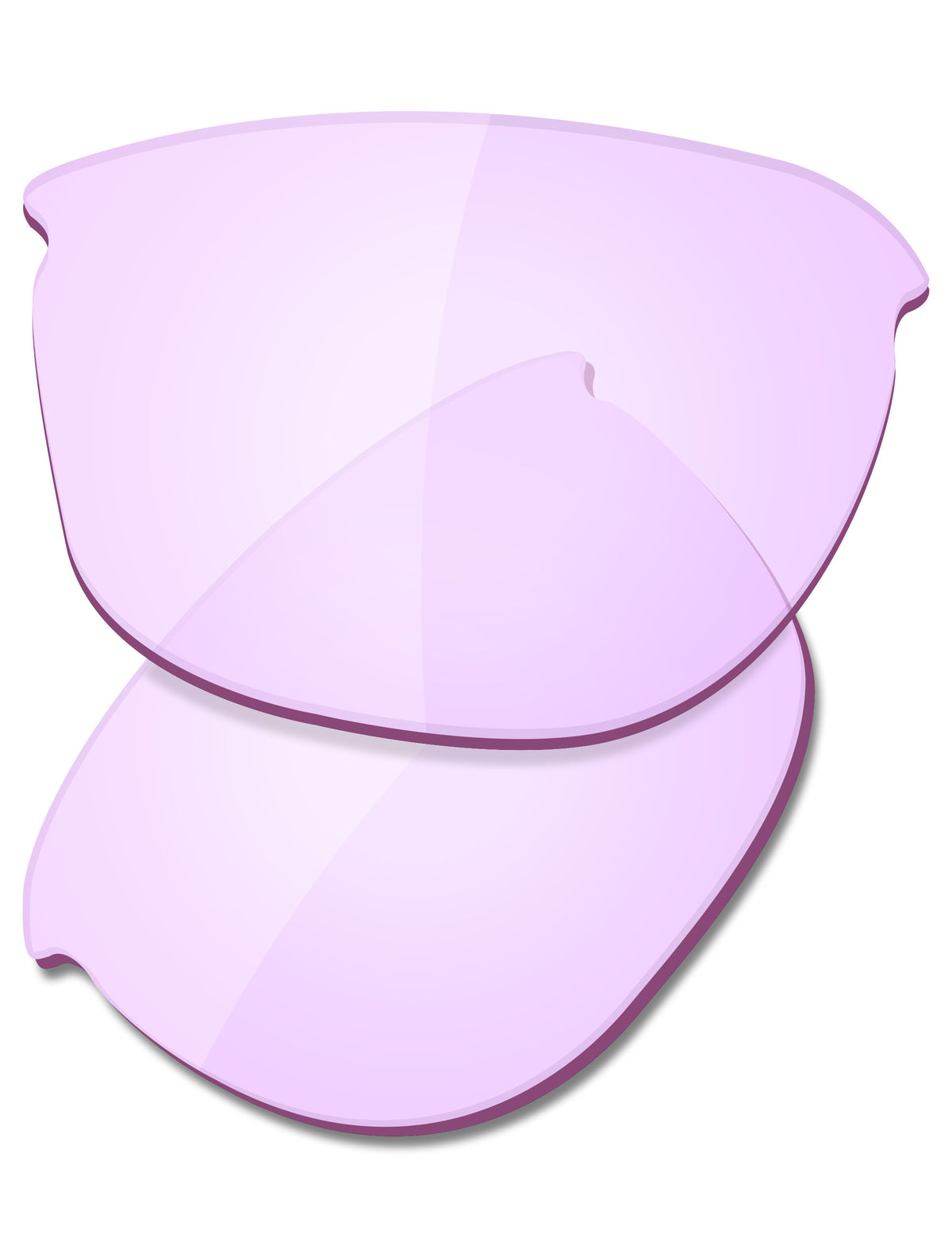 Low Light Pink