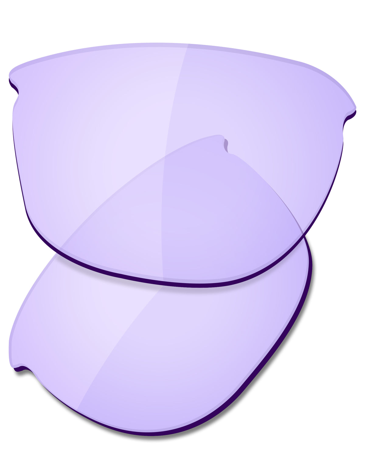 Low Light Violet