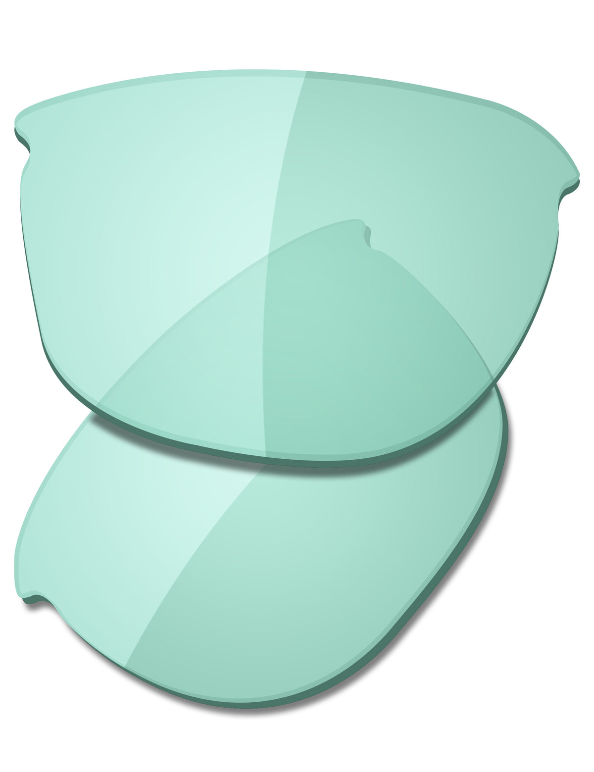 Pastel Green