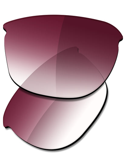 Wine Red Gradient