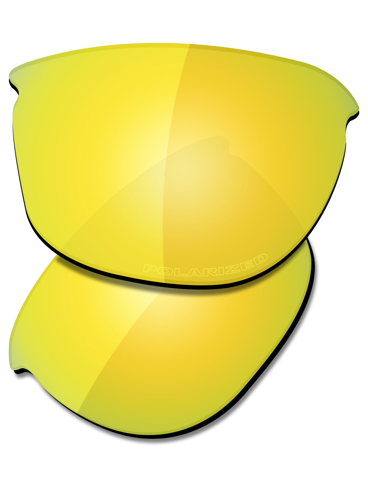 24K Gold Mirroris™ Polarized