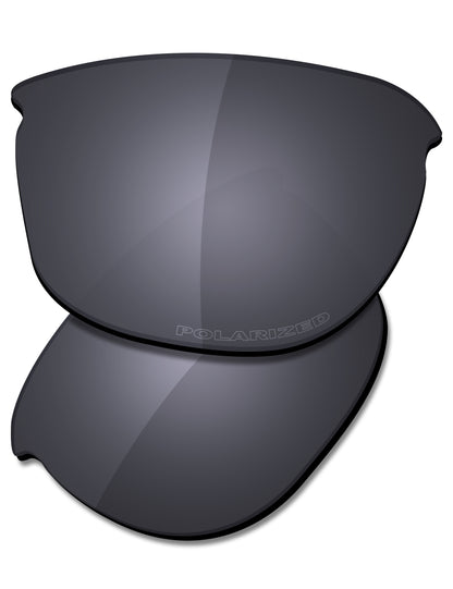 Black Shield Mirroris™ Polarized