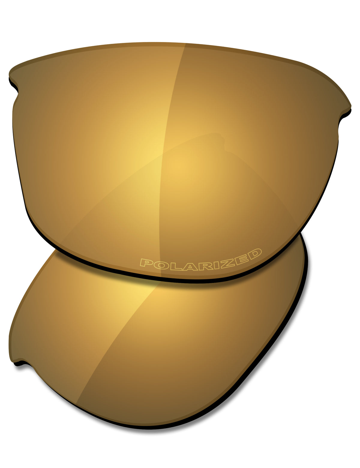 Bronze Gold Mirroris™ Polarized