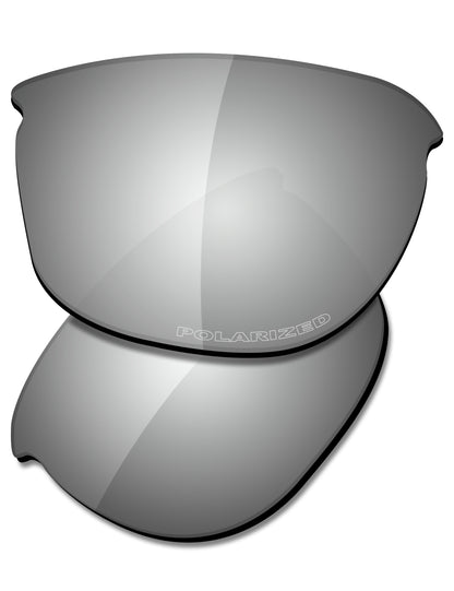 Chrome Metal Mirroris™ Polarized
