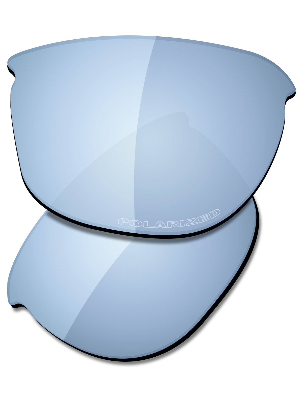 Deep Water Mirroris™ Polarized