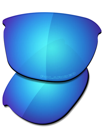 Glacier Blue Mirroris™ Polarized
