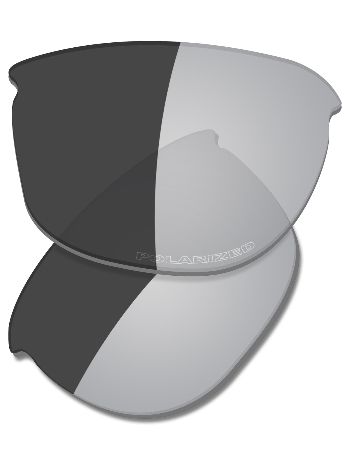 Gray Photochromic Polarized