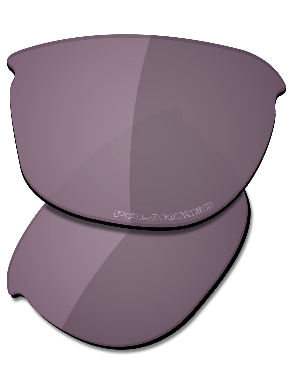 Gray Shield Mirroris™ Polarized