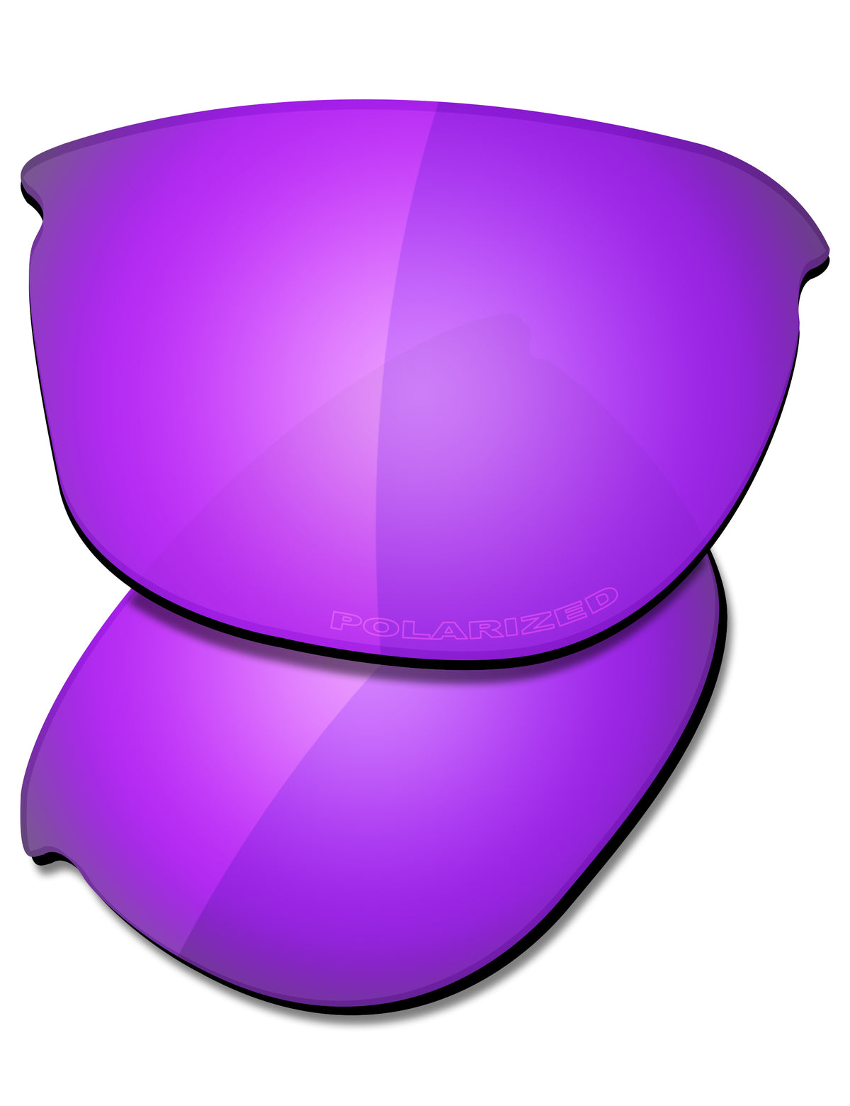 Violet Purple Mirroris™ Polarized