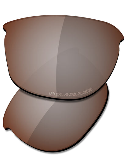 Vivid Bronze Mirroris™ Polarized