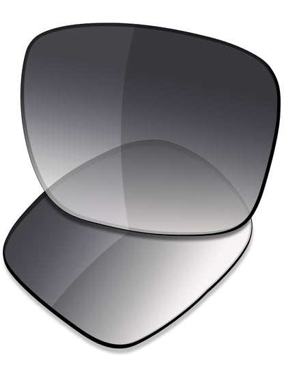 Gray Gradient