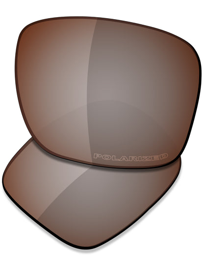 Vivid Bronze Mirroris™ Polarized