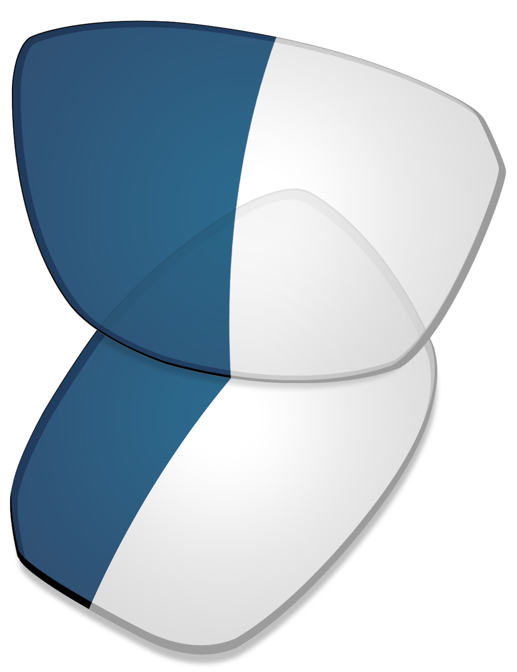Blue Photochromic