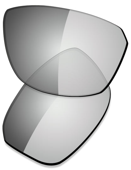 Chrome Metal Mirroris™ Photochromic