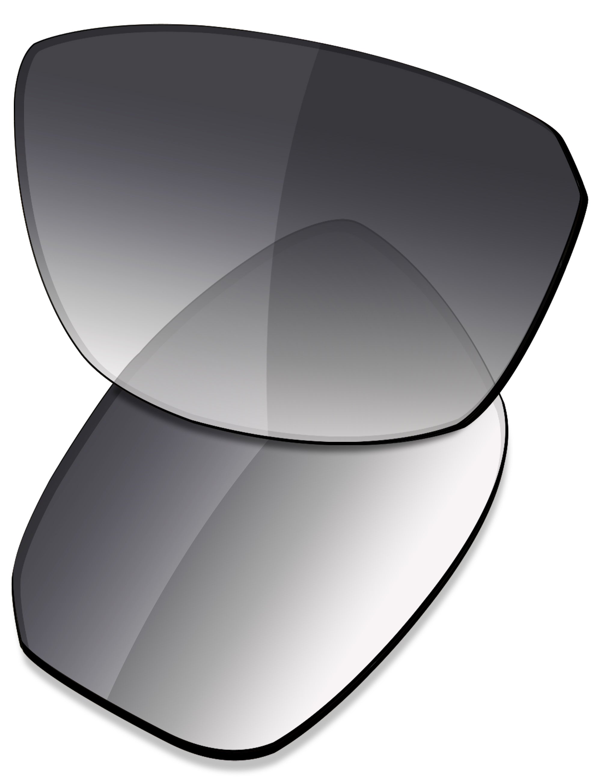 Gray Gradient