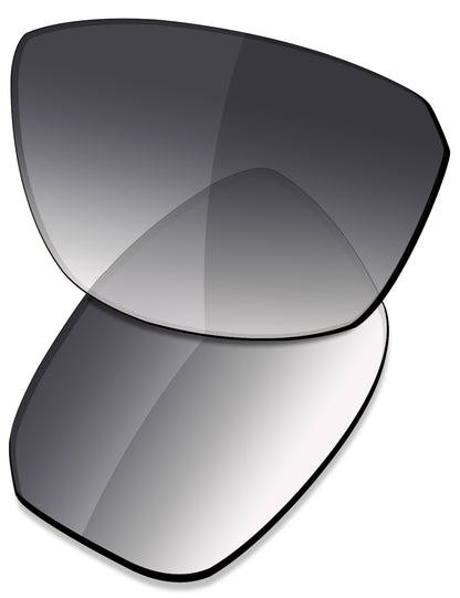 Gray Gradient